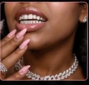 Custom grillz